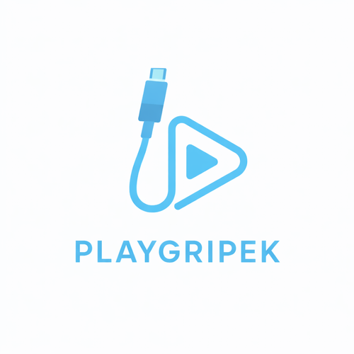 PLAYGRIPEK
