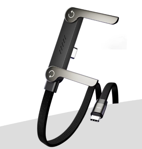 PLAYGRIPEK™ 240W - Graj bez przerw. Ładuj bez kompromisów.